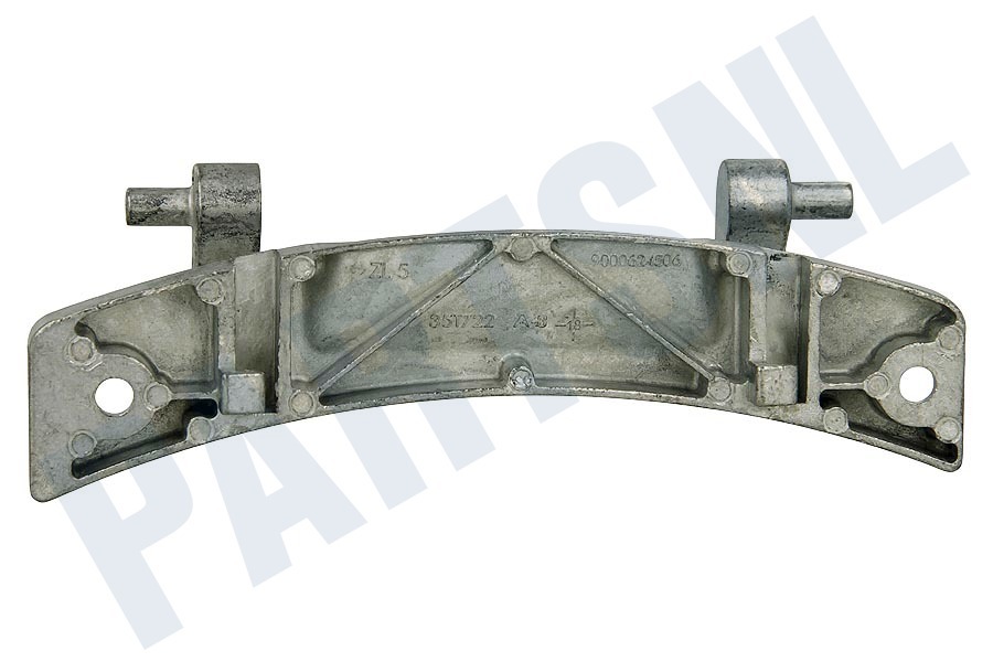 Bosch Wasmachine 625486, 00625486 Scharnier Van vuldeur
