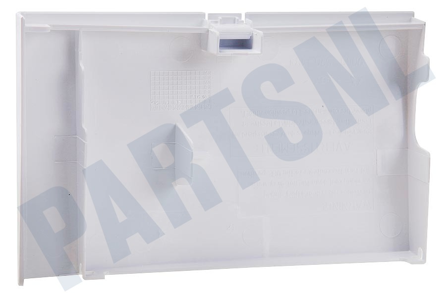 Bosch Wasmachine 640711, 00640711 Klep Onderzijde