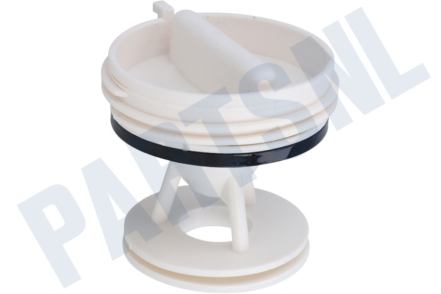 Bosch Wasmachine 53761, 00053761 Filter kort