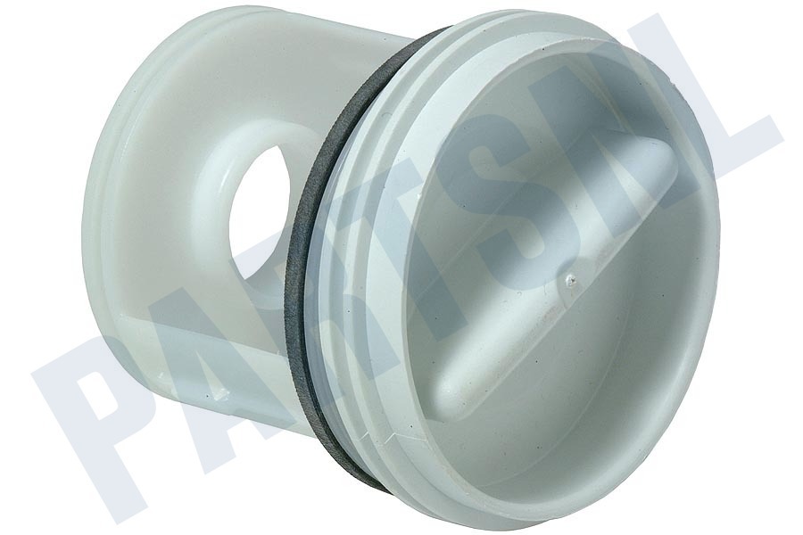 Bosch Wasmachine 601996, 00601996 Filter Inzet van pomp