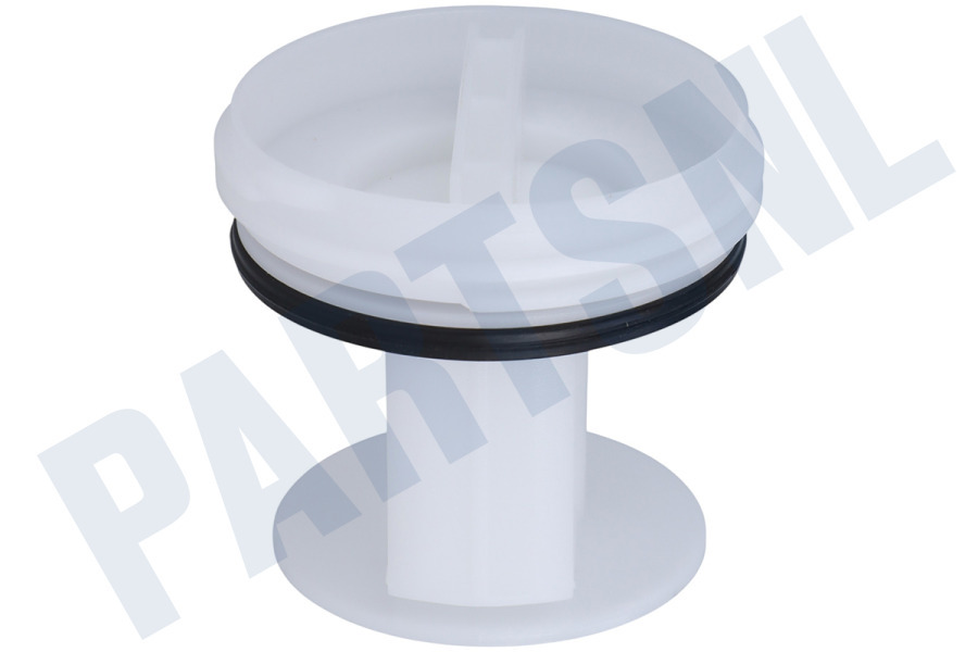 Bosch Wasmachine 601996, 00601996 Filter Inzet van pomp