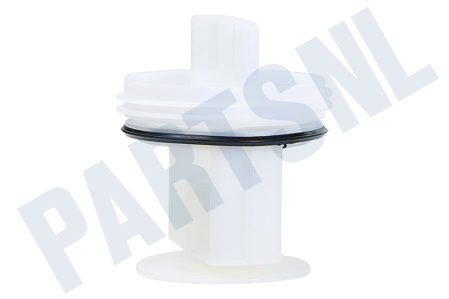 Bosch Wasmachine Filter Pluizenzeef