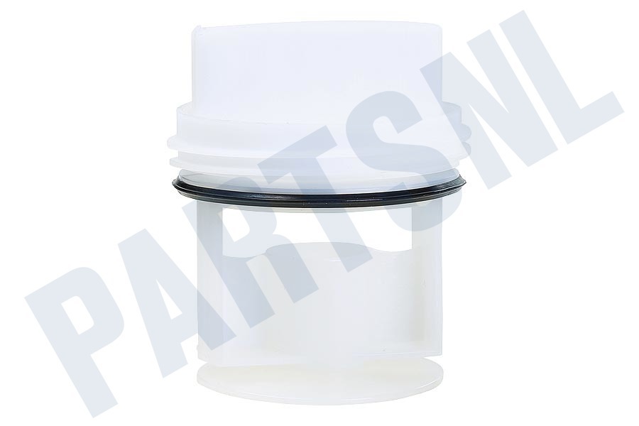 Bosch Wasmachine Filter Pluizenzeef