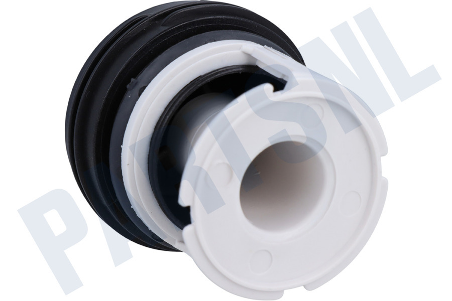 Bosch Wasmachine Filter Pluizenzeef