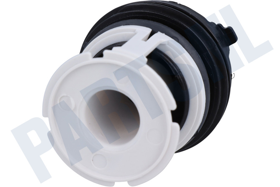 Bosch Wasmachine Filter Pluizenzeef