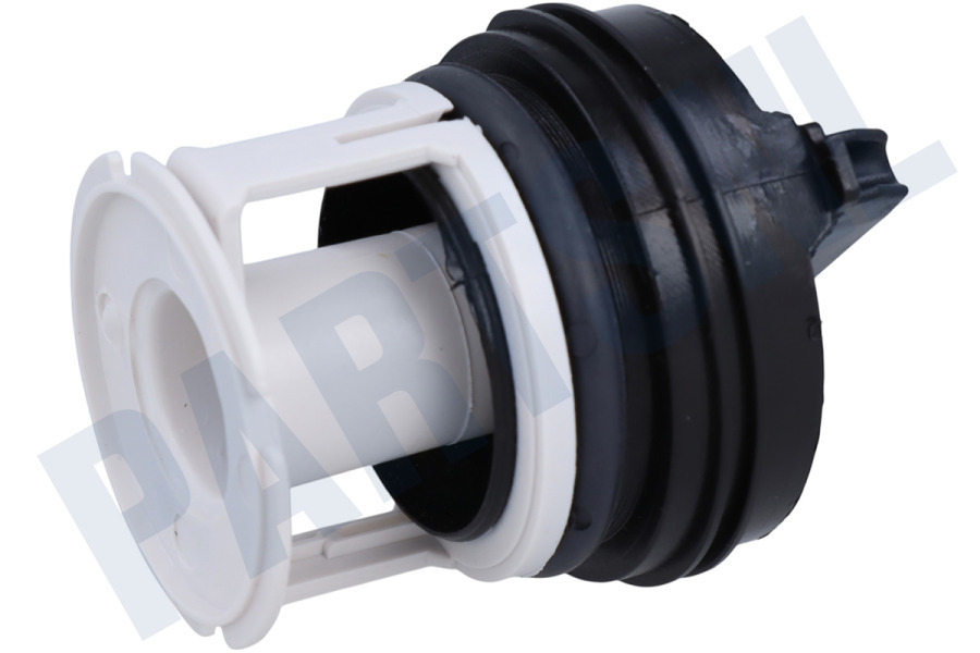 Bosch Wasmachine Filter Pluizenzeef