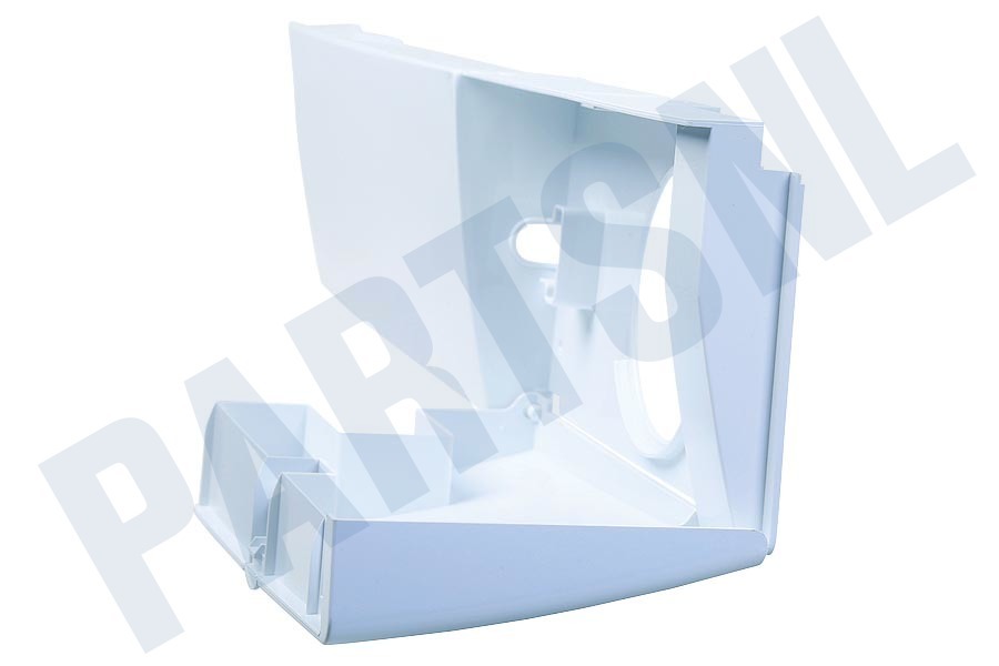 Bosch Wasmachine 442690, 00442690 Plint Onderplint met klep
