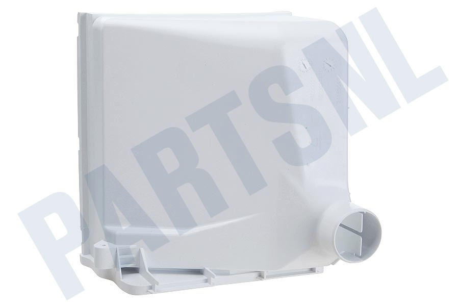 Bosch Wasmachine 354122, 00354122 Zeepbak houder Houder, onderzijde