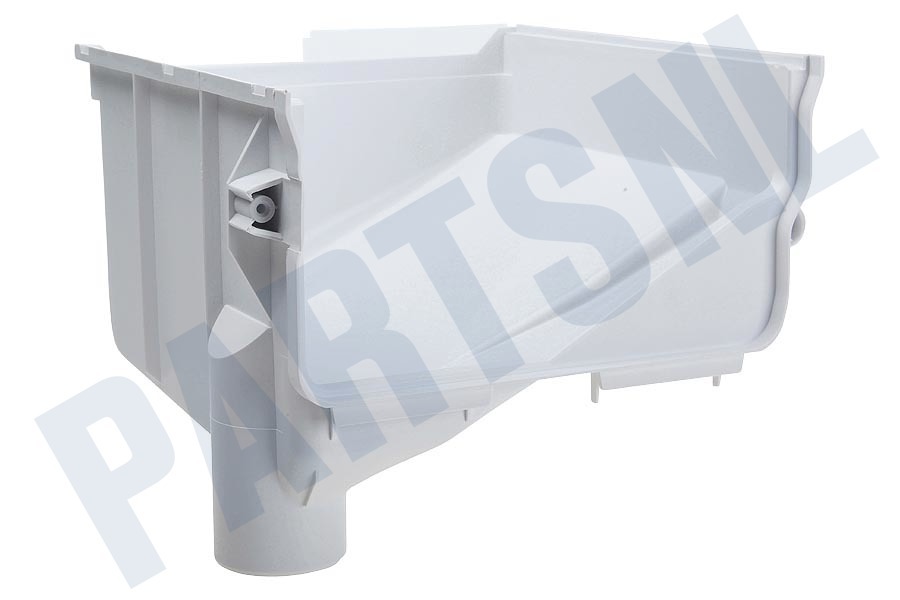 Bosch Wasmachine 354122, 00354122 Zeepbak houder Houder, onderzijde