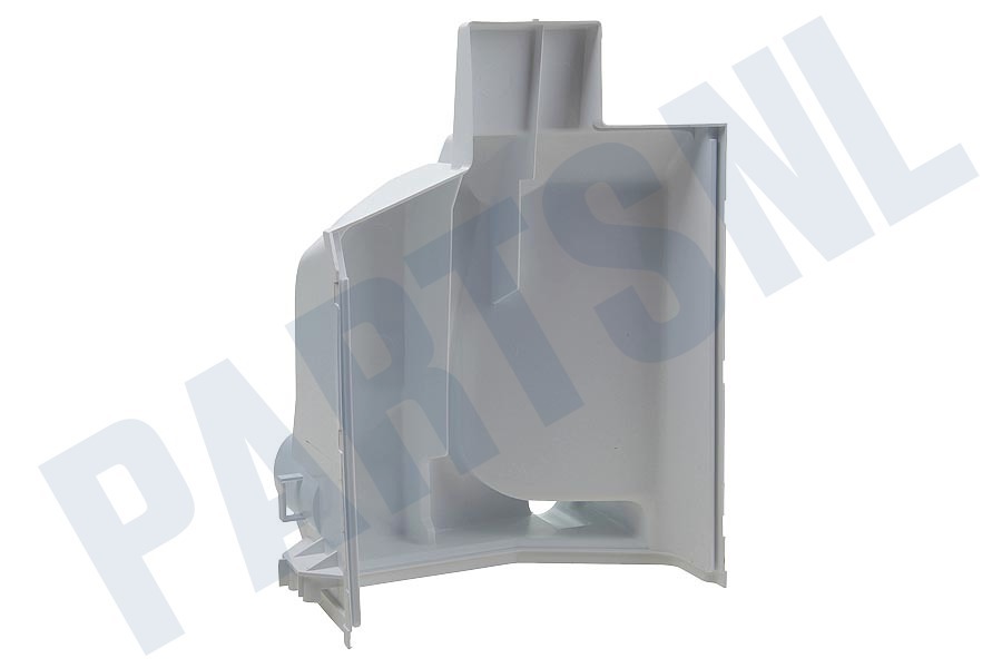 Bosch Wasmachine 702579, 00702579 Zeepbak houder Houder, onderzijde