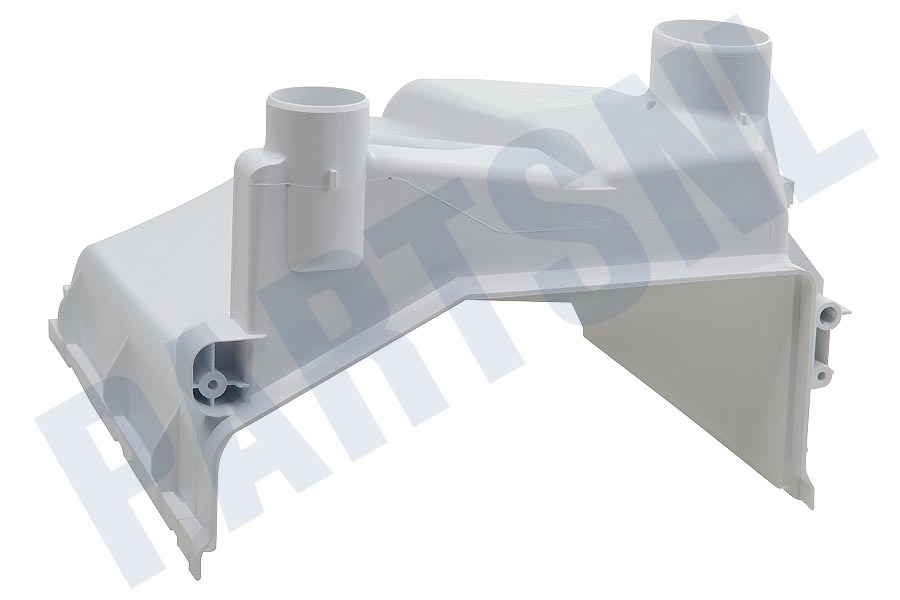 Bosch Wasmachine 702579, 00702579 Zeepbak houder Houder, onderzijde