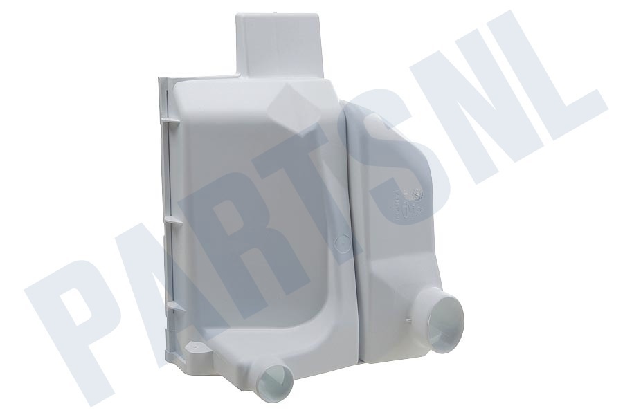 Bosch Wasmachine 702579, 00702579 Zeepbak houder Houder, onderzijde