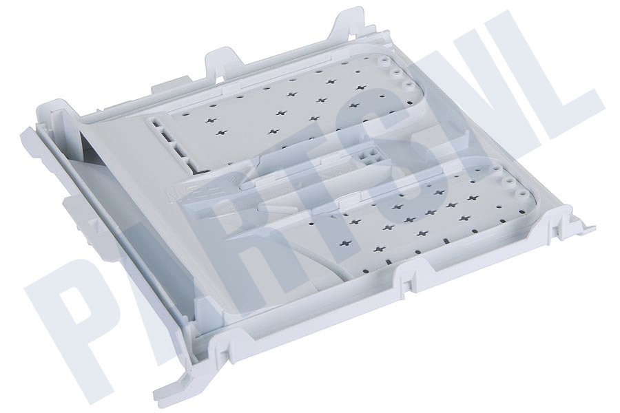 Bosch Wasmachine 265957, 00265957 Deksel Van zeepbak
