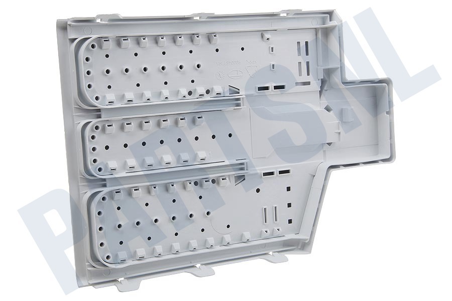 Bosch Wasmachine 702580, 00702580 Deksel Van zeepbak