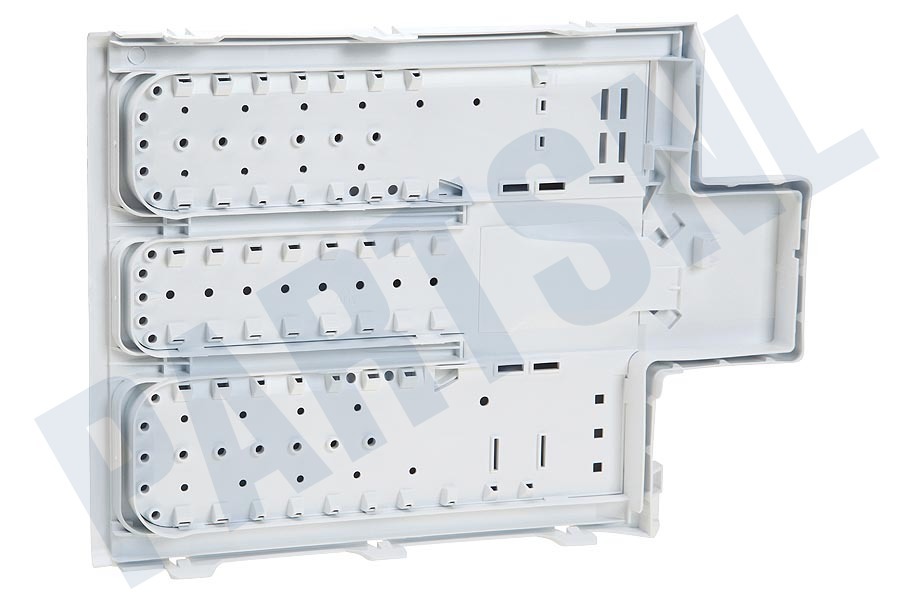 Bosch Wasmachine 665582, 00665582 Deksel Van zeepbak