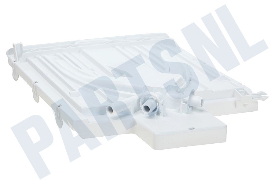 Bosch Wasmachine 665582, 00665582 Deksel Van zeepbak