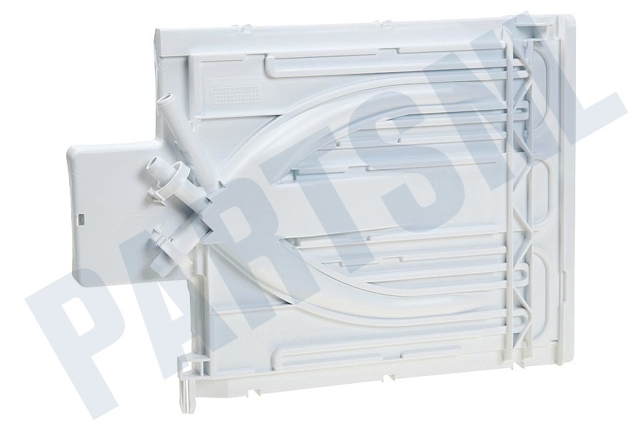 Bosch Wasmachine 665582, 00665582 Deksel Van zeepbak