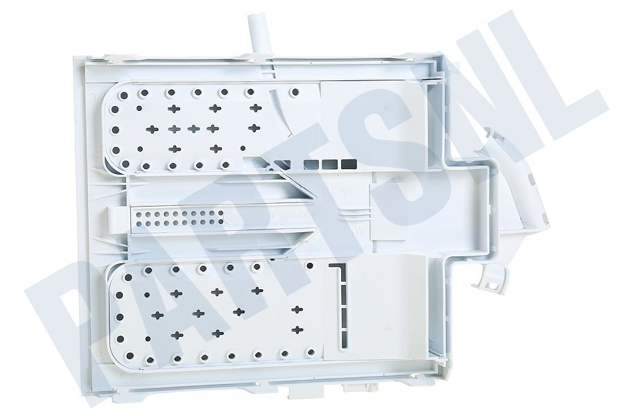 Bosch Wasmachine 482073, 00482073 Deksel Van zeepbak