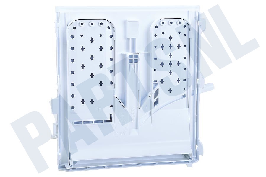 Bosch Wasmachine 653224, 00653224 Deksel Van zeepbak