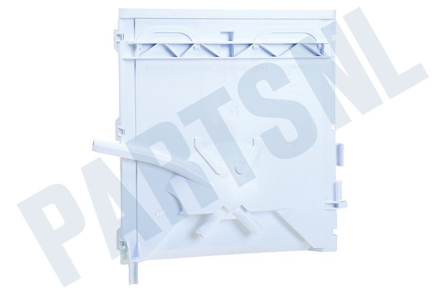 Bosch Wasmachine 653224, 00653224 Deksel Van zeepbak