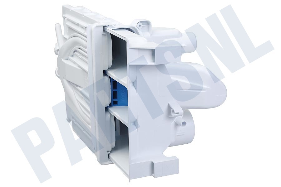 Bosch Wasmachine 744966, 00744966 Reparatieset