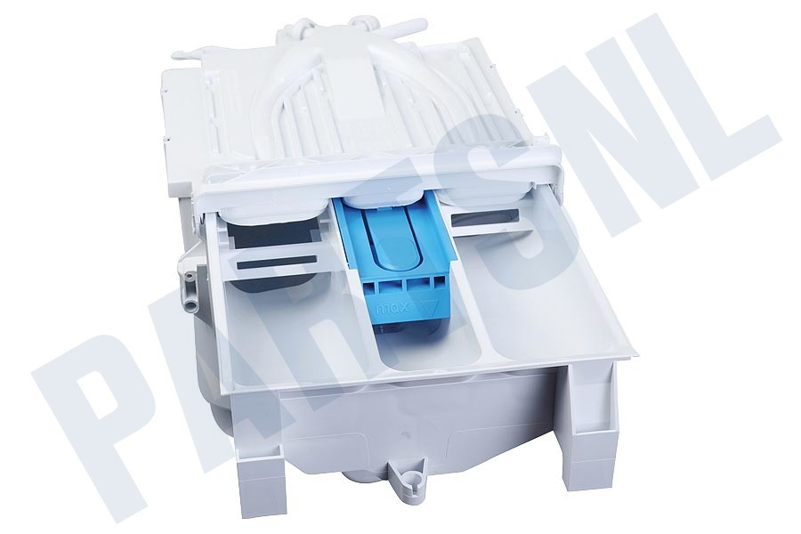 Bosch Wasmachine 744966, 00744966 Reparatieset