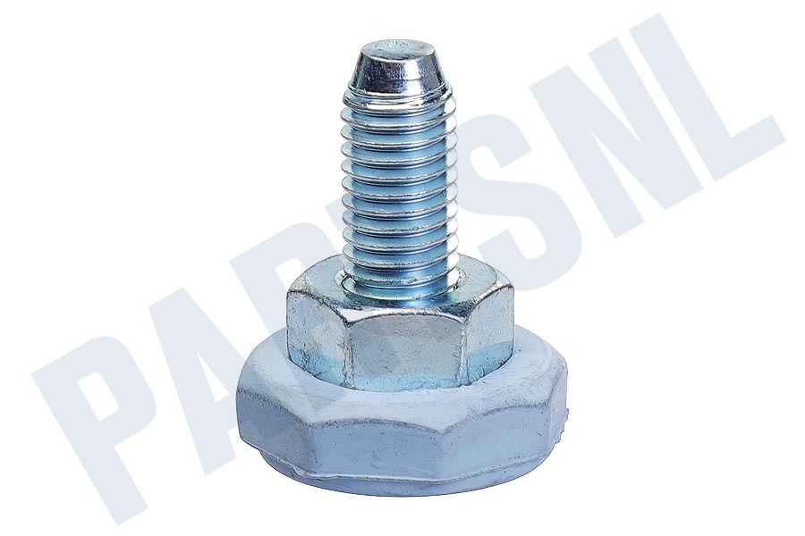 Bosch Wasmachine 621463, 00621463 Stelvoetje Stelpootje achter