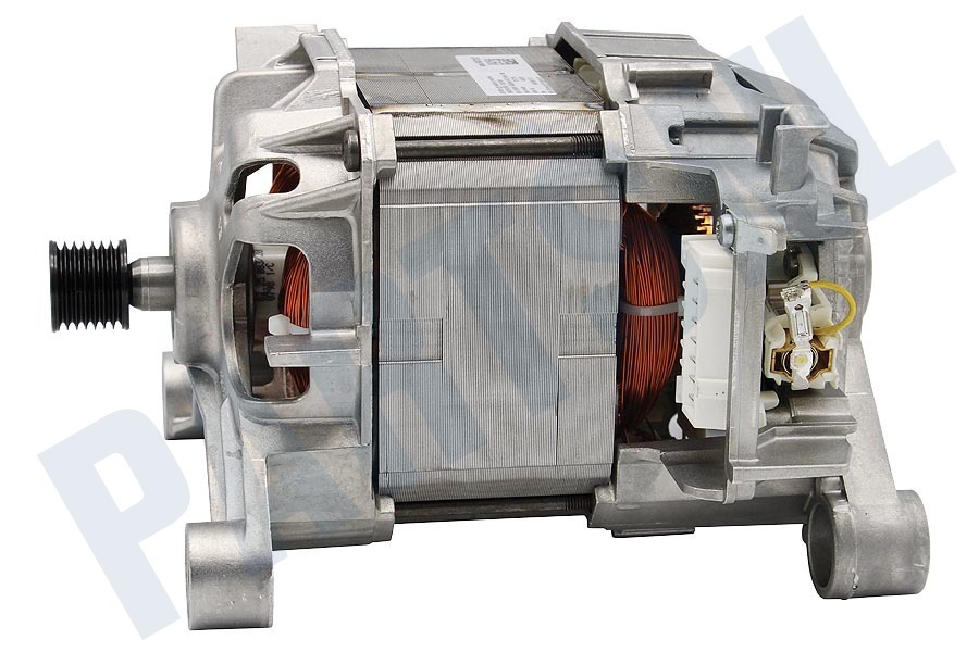 Bosch Wasmachine 145678, 00145678 Motor 151.60028.01/261.05.1585.