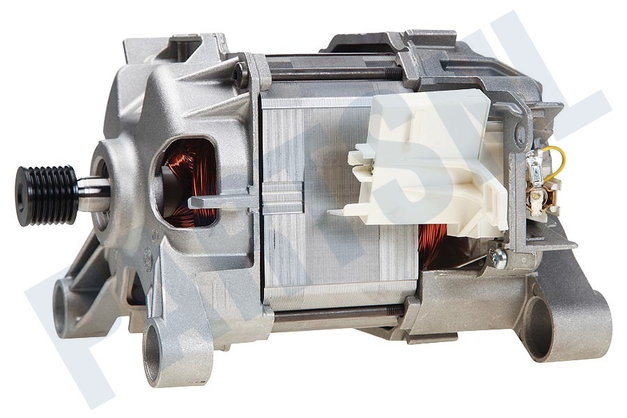 Bosch Wasmachine 145800, 00145800 Motor 1BA6765-OLI, 570W