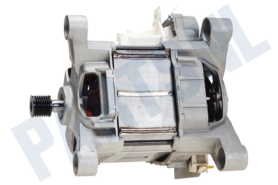 Bosch Wasmachine 145800, 00145800 Motor 1BA6765-OLI, 570W