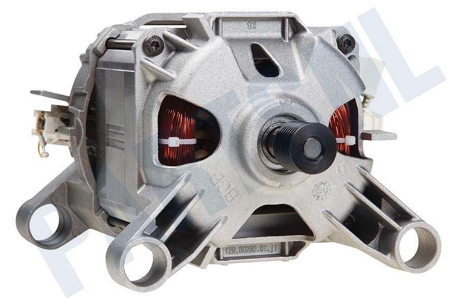 Bosch Wasmachine 145800, 00145800 Motor 1BA6765-OLI, 570W