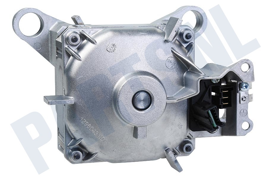 Bosch Wasmachine 145822, 00145822 Motor