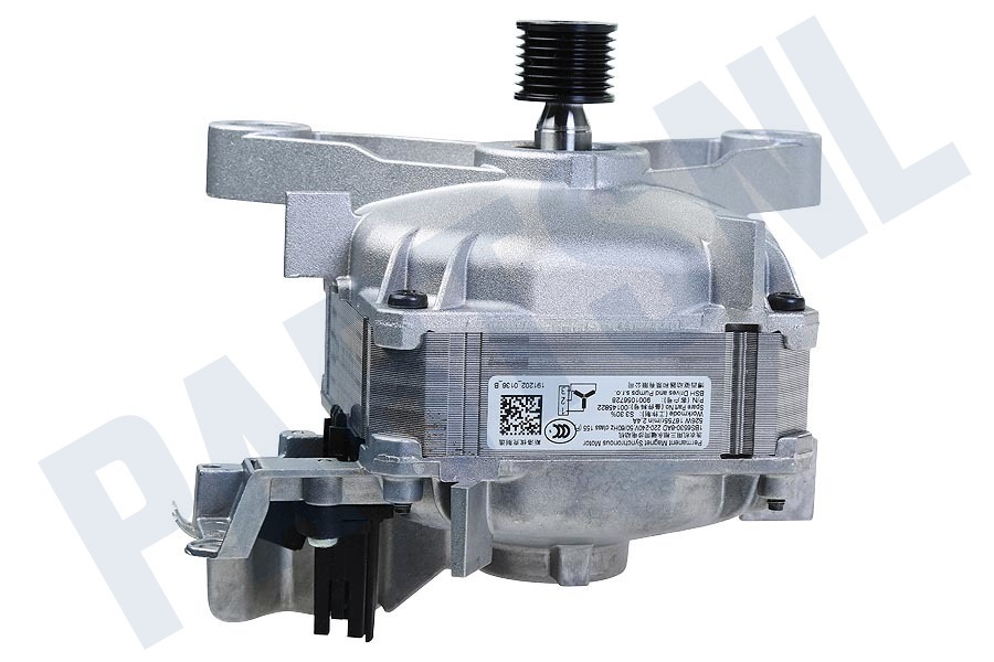 Bosch Wasmachine 145822, 00145822 Motor