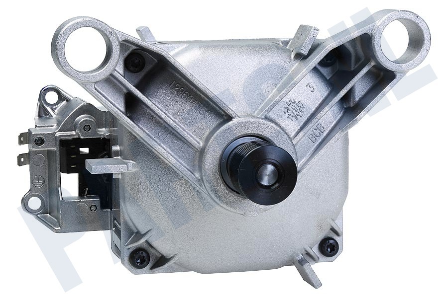 Bosch Wasmachine 145822, 00145822 Motor