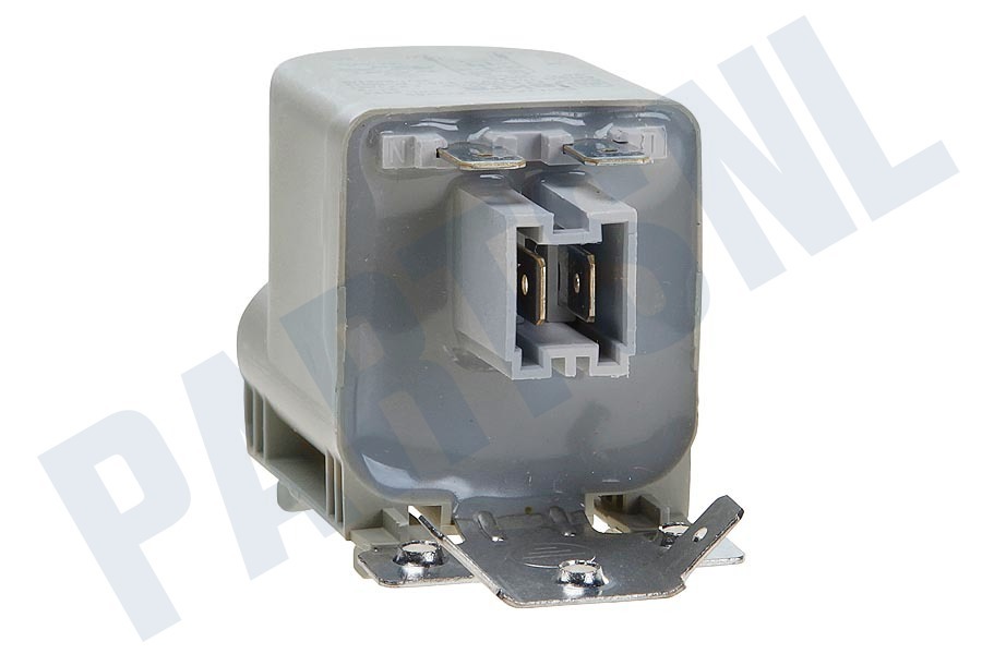 Bosch Wasmachine 623842, 00623842 Condensator Ontstoring, 0,47Uf