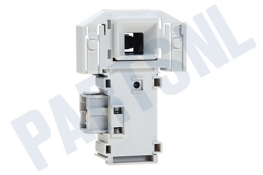 Bosch Wasmachine Deurrelais 3 contacten