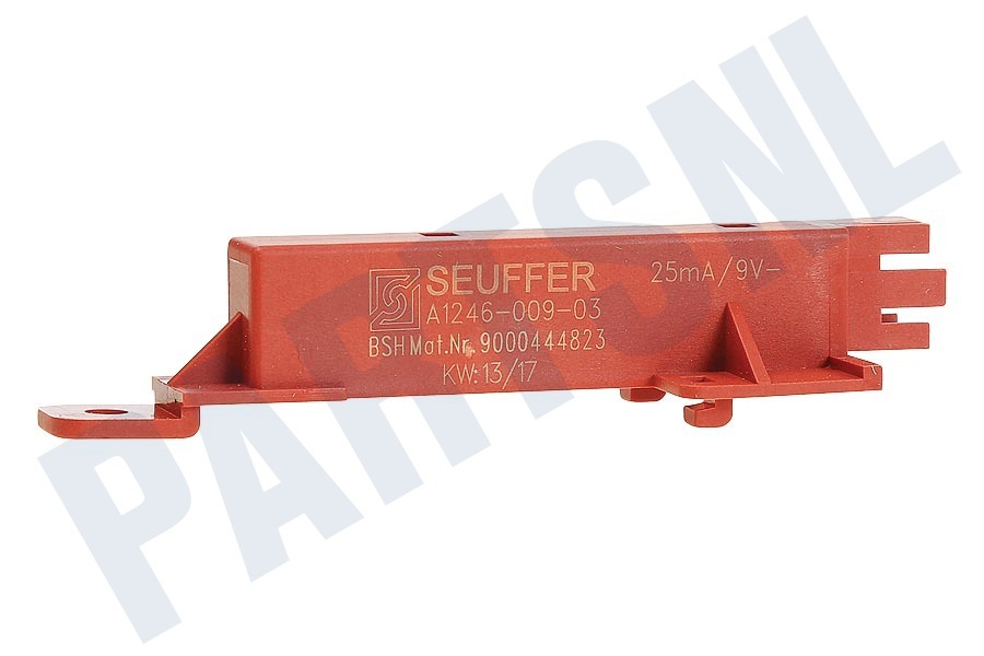 Bosch Wasmachine 617804, 00617804 Sensor 3D-sensor