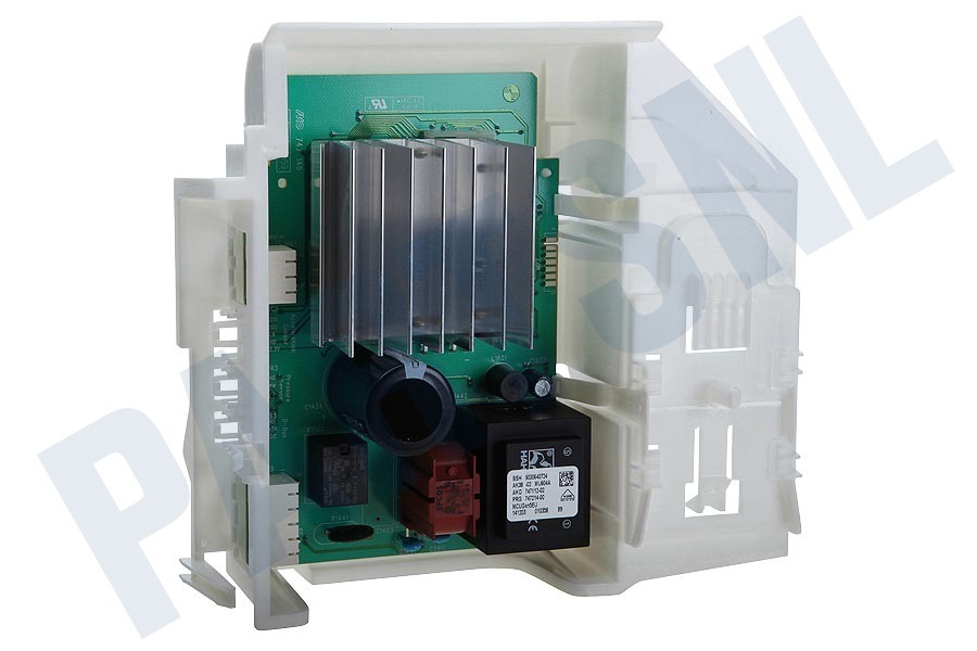 Bosch Wasmachine 706019, 00706019 Module Motorelectronica