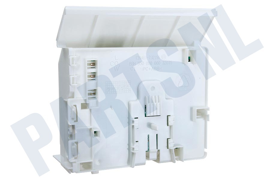 Bosch Wasmachine 679421, 00679421 Module Motorelectronica