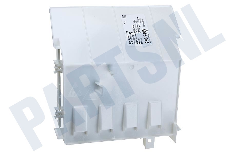 Bosch Wasmachine 679421, 00679421 Module Motorelectronica