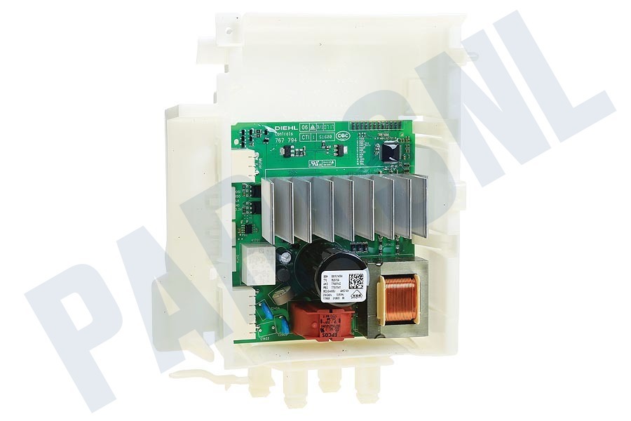 Bosch Wasmachine 11015616 Module Motorelectronica
