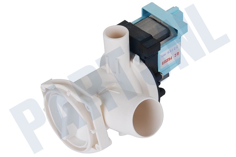 Bosch Wasmachine 141120, 00141120 Pomp magneet Fin=40 Fuit=24
