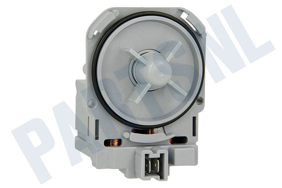 Bosch Wasmachine 482000072471 Pomp Zonder filterhuis -askoll