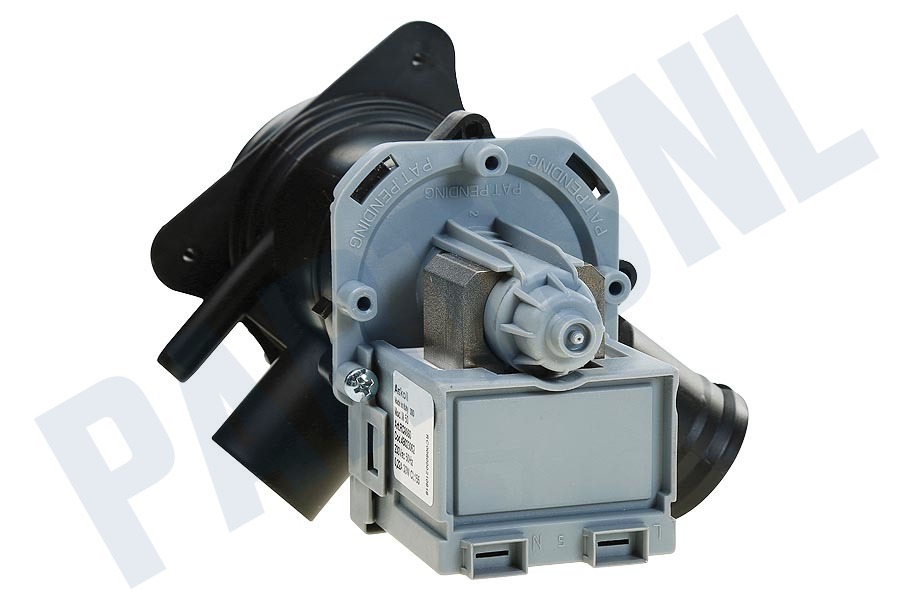 Bosch Wasmachine 145777, 00145777 Pomp Afvoer 3 tuiten -Askoll-