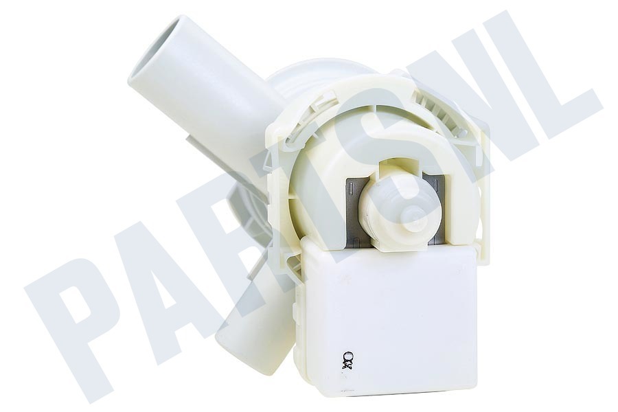 Bosch Wasmachine 146094, 00146094 Pomp Afvoer, 2 tuiten