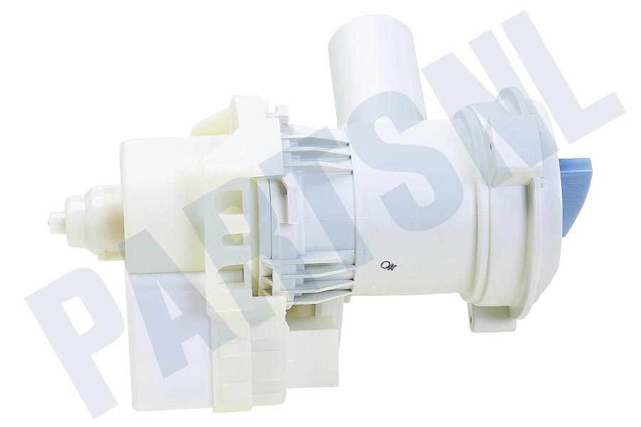 Bosch Wasmachine 146094, 00146094 Pomp Afvoer, 2 tuiten