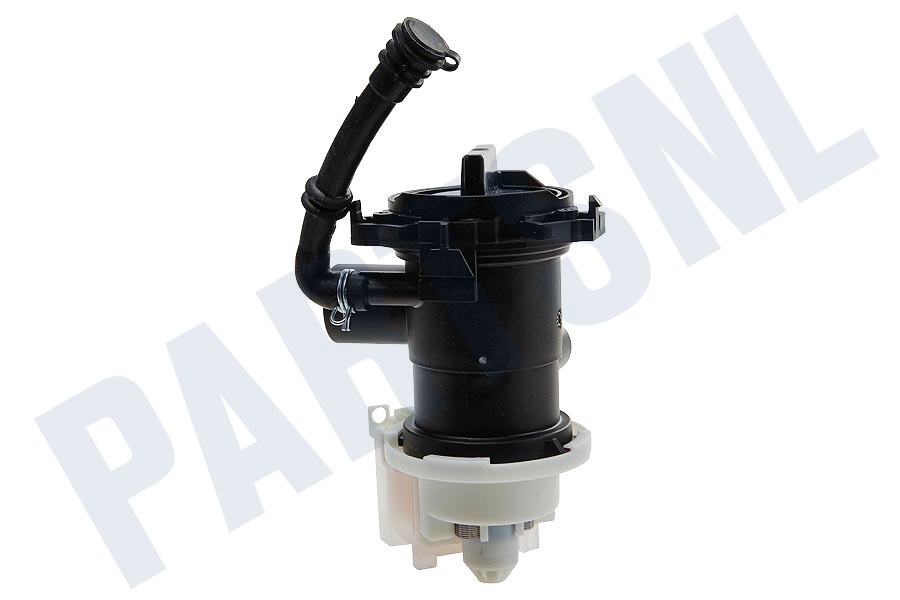 Bosch Wasmachine 145212, 00145212 Pomp Afvoer, Copreci, 3 tuiten
