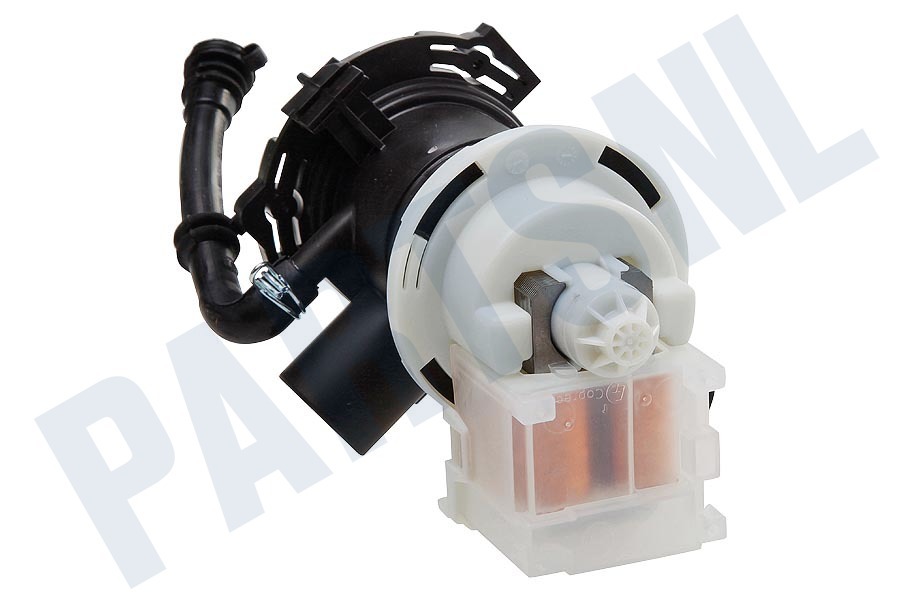 Bosch Wasmachine 145212, 00145212 Pomp Afvoer, Copreci, 3 tuiten