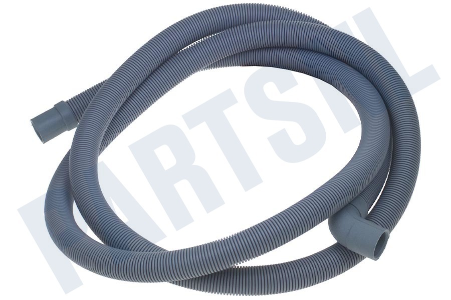 Candy Slang pomp afvoer afvoer 2,3 mtr.