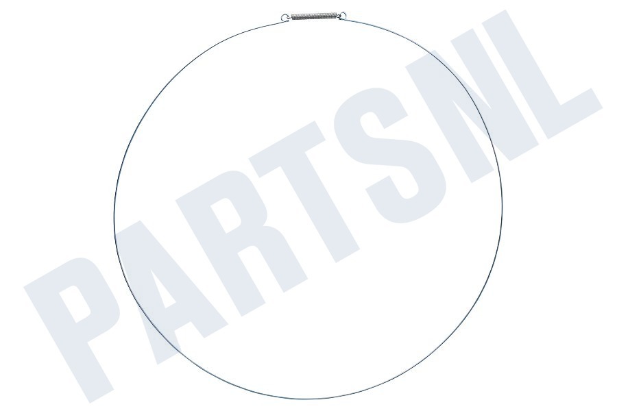 Beko Wasmachine 2603901000 Spanring Manchet